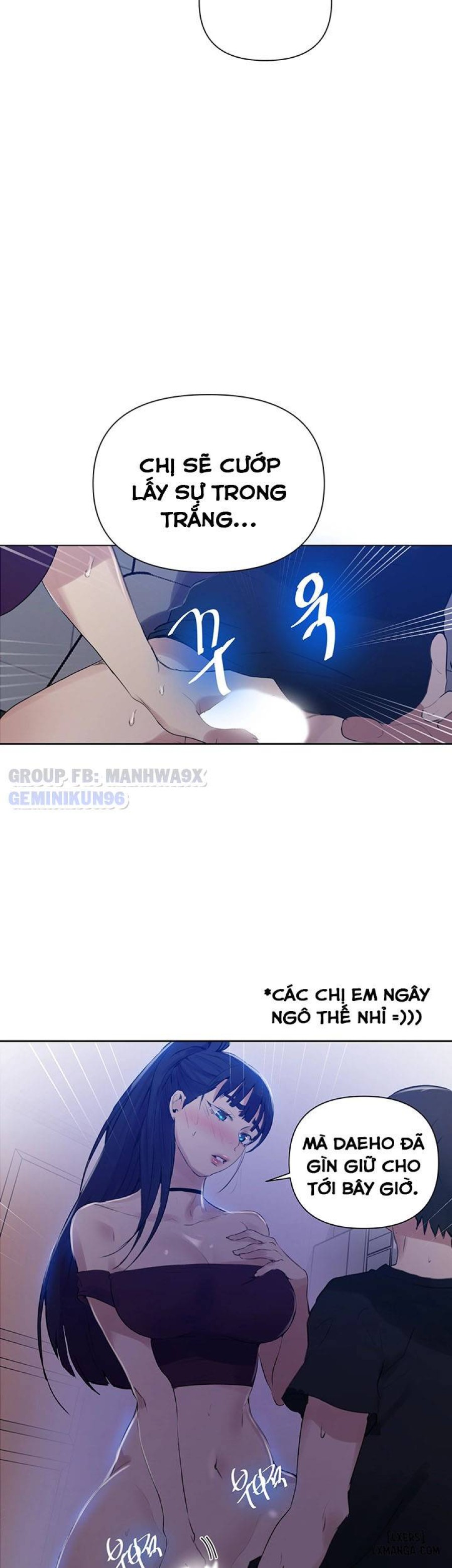 Lớp Học Gia Đình Chapter 62 - Next Chapter 63