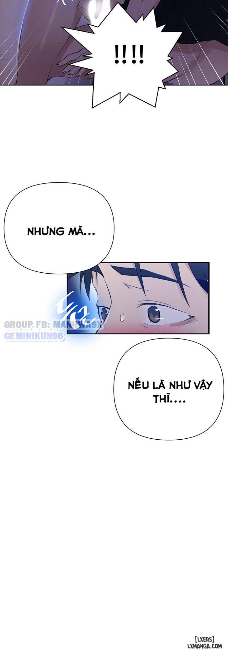 Lớp Học Gia Đình Chapter 62 - Next Chapter 63
