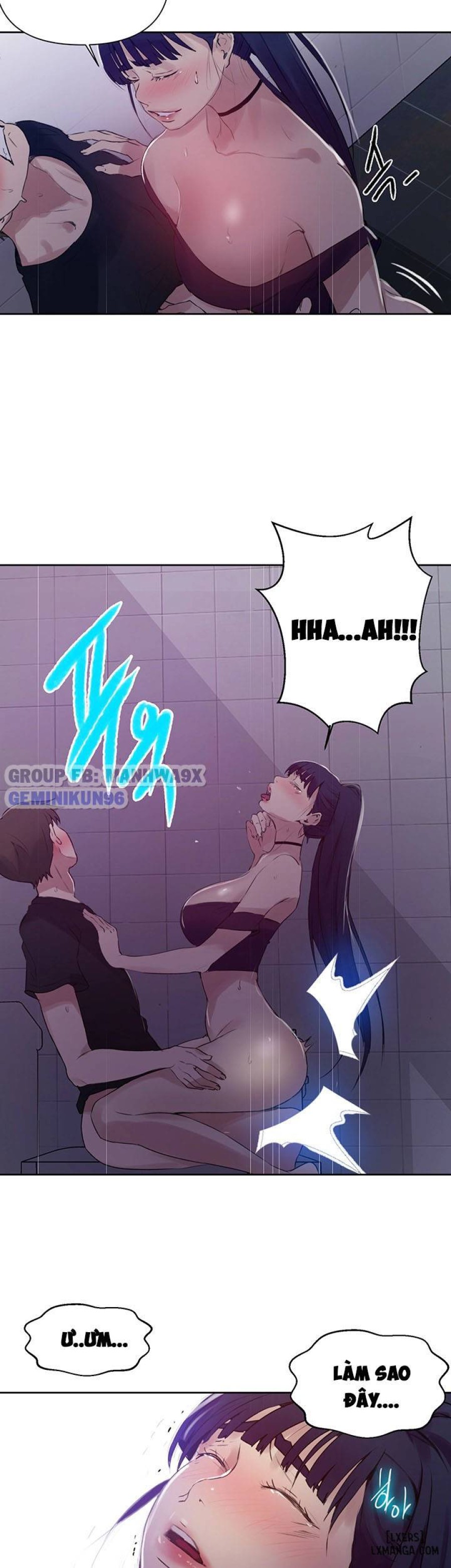 Lớp Học Gia Đình Chapter 62 - Next Chapter 63