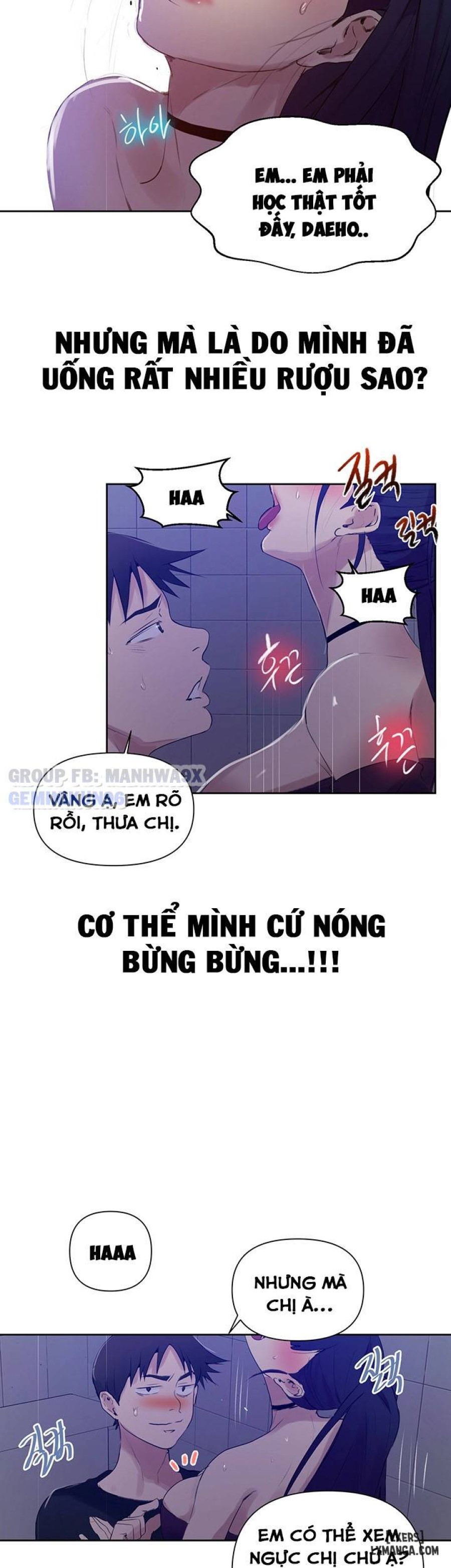 Lớp Học Gia Đình Chapter 62 - Next Chapter 63