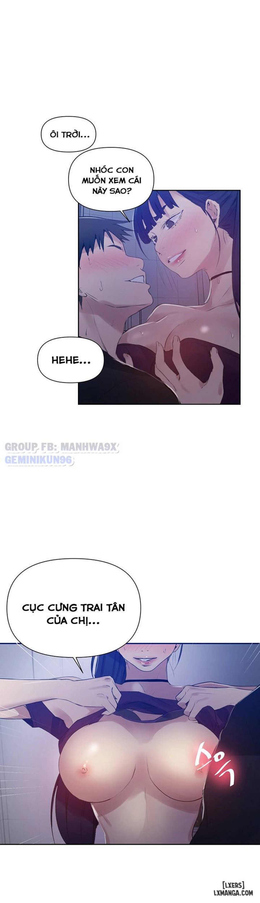 Lớp Học Gia Đình Chapter 62 - Next Chapter 63