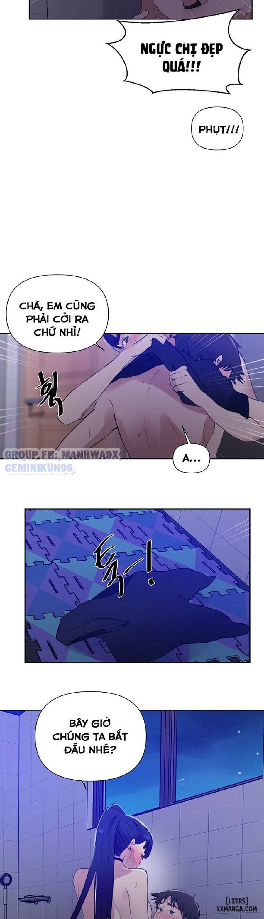 Lớp Học Gia Đình Chapter 62 - Next Chapter 63