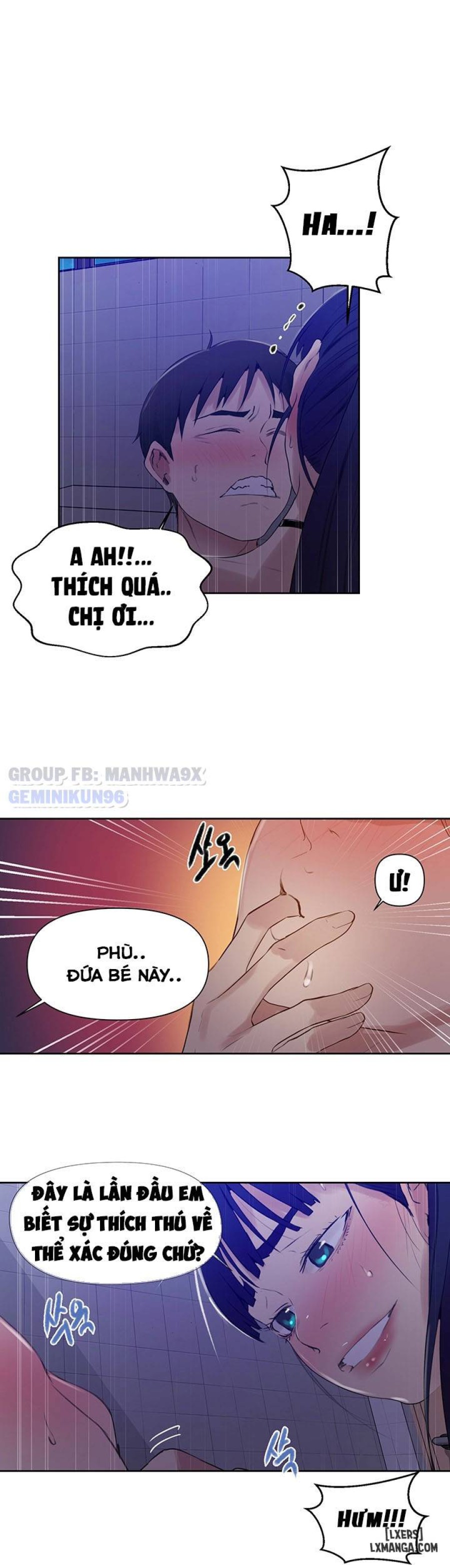Lớp Học Gia Đình Chapter 62 - Next Chapter 63