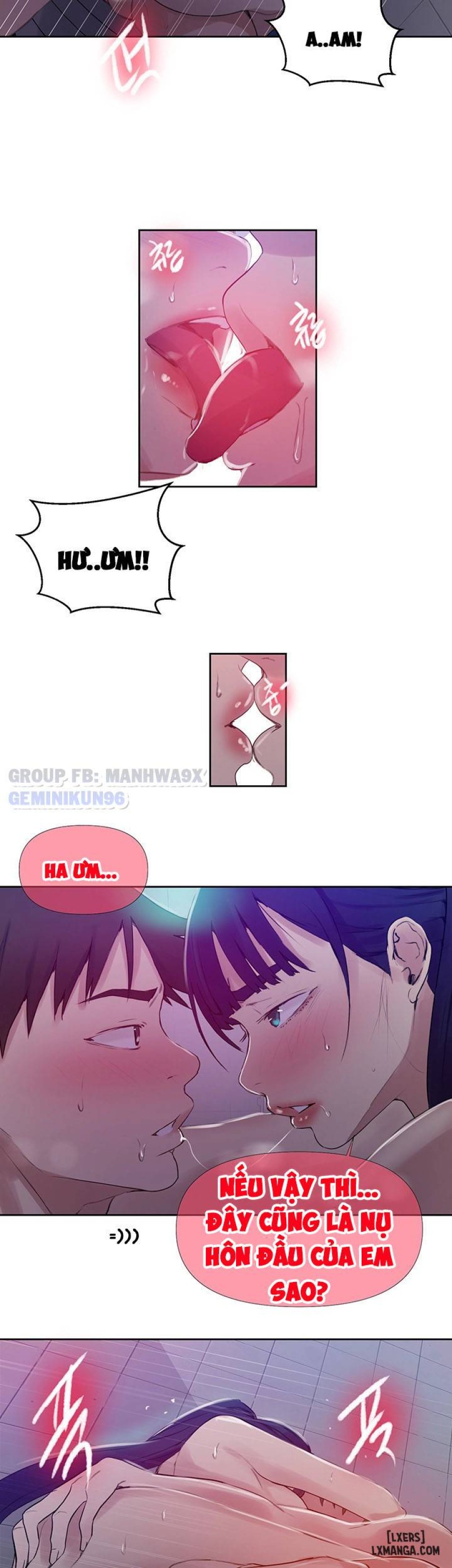 Lớp Học Gia Đình Chapter 62 - Next Chapter 63