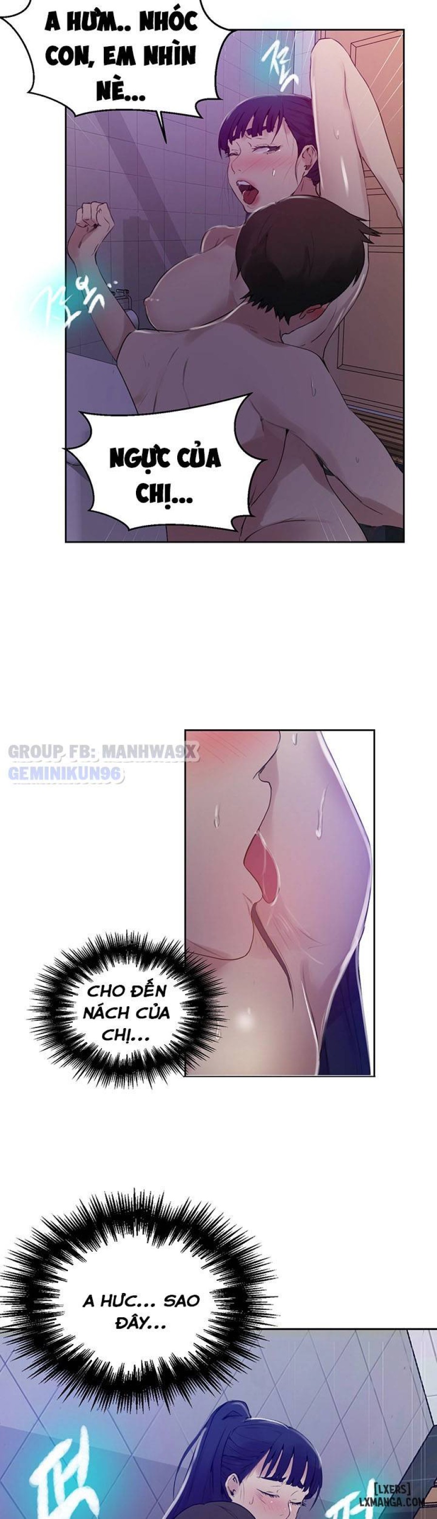 Lớp Học Gia Đình Chapter 62 - Next Chapter 63