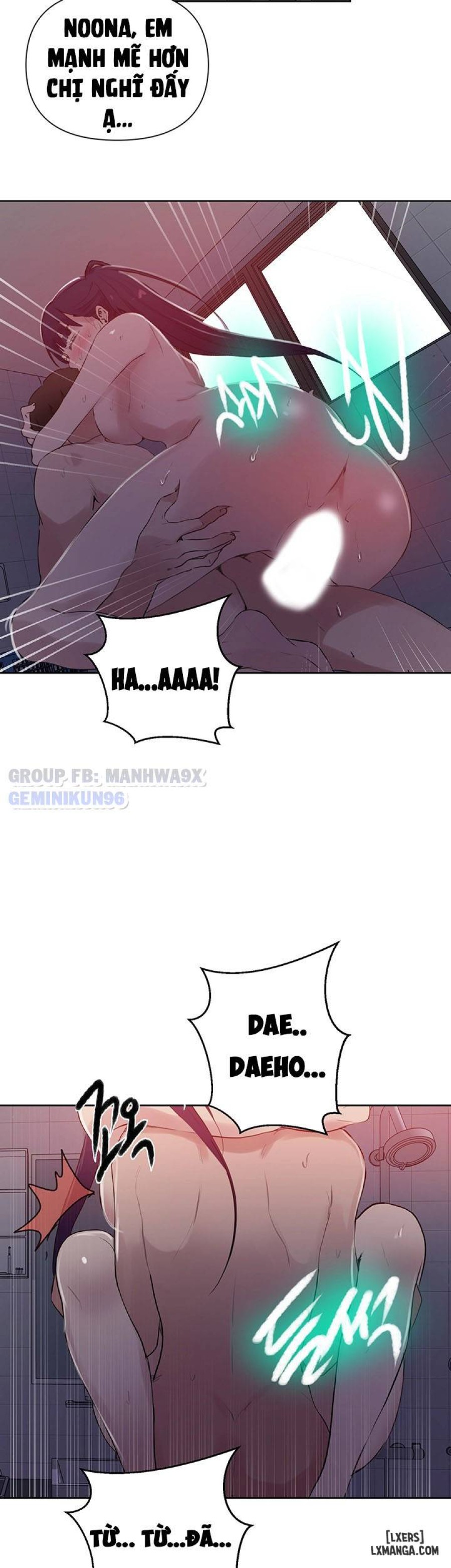 Lớp Học Gia Đình Chapter 62 - Next Chapter 63