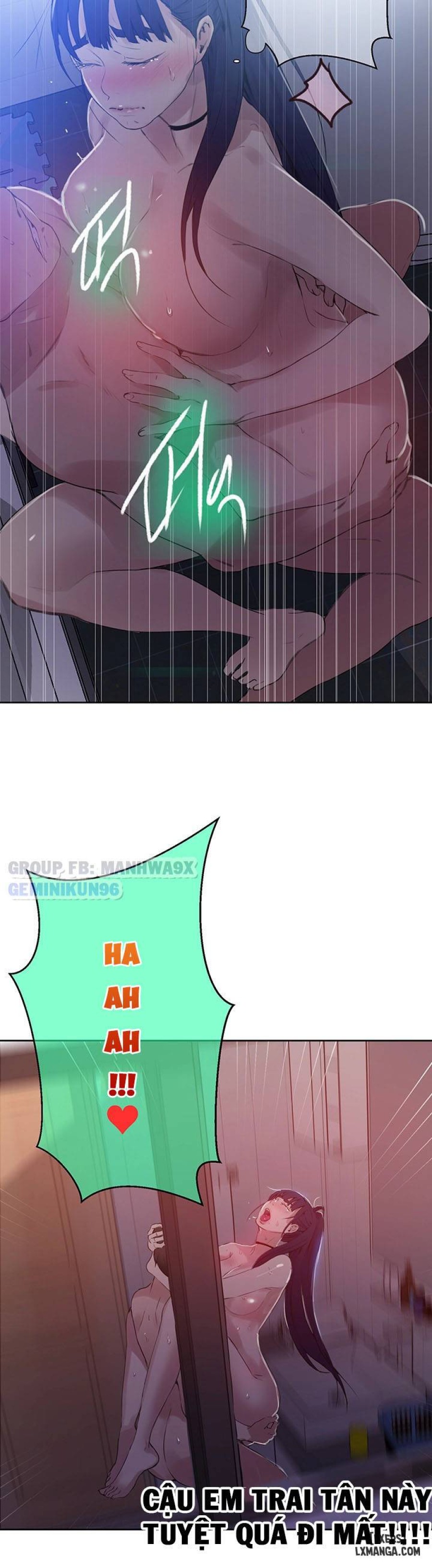 Lớp Học Gia Đình Chapter 63 - Next Chapter 64