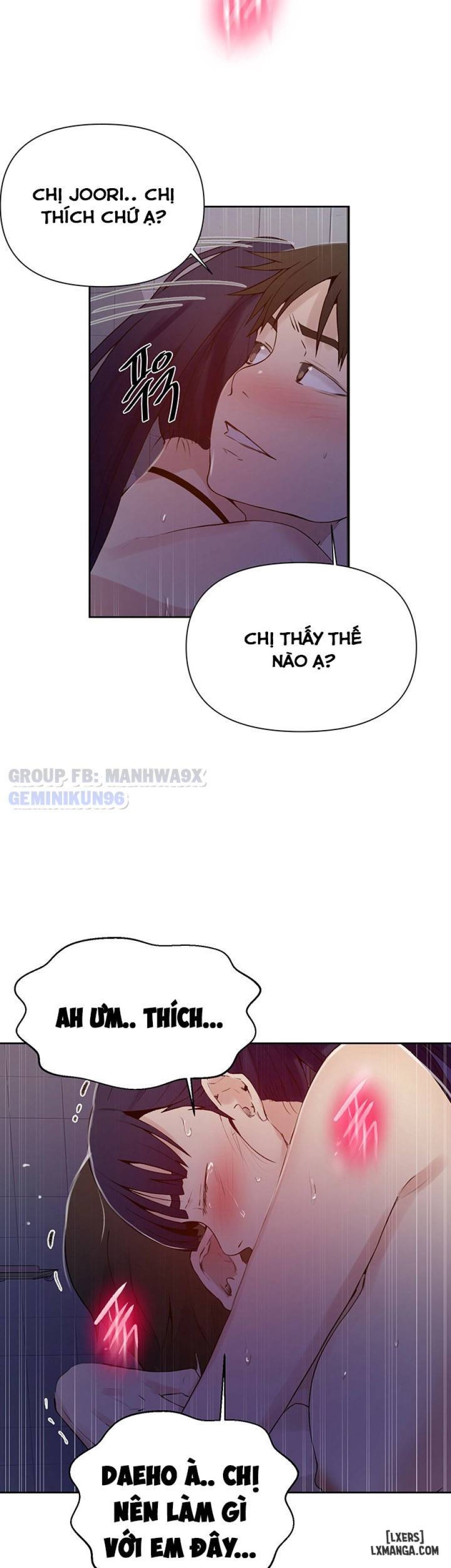 Lớp Học Gia Đình Chapter 63 - Next Chapter 64