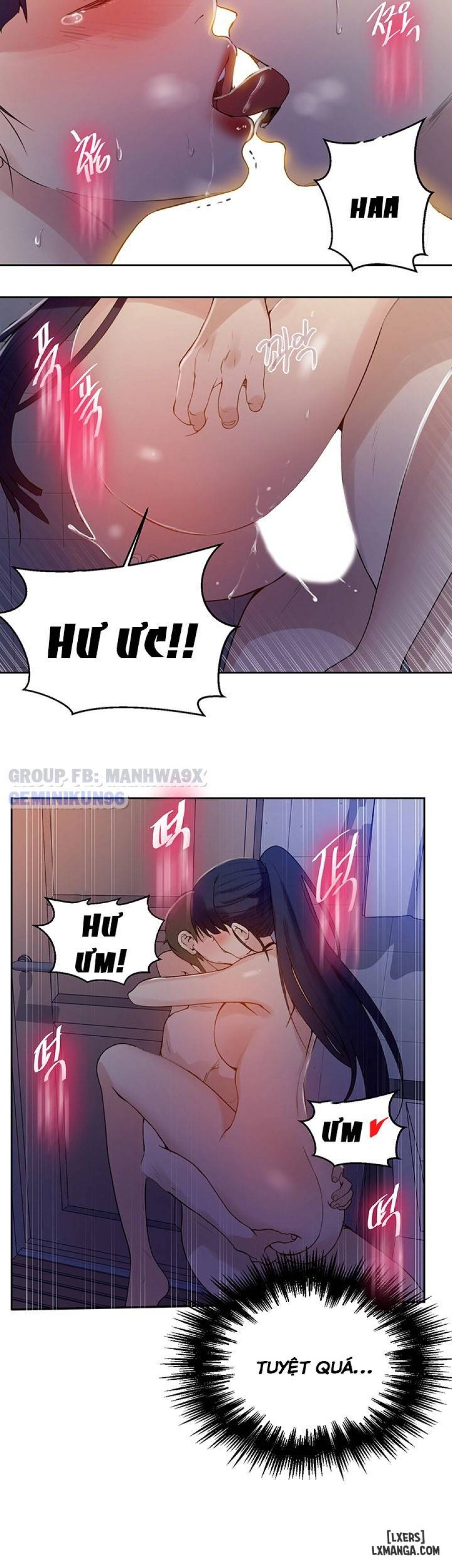 Lớp Học Gia Đình Chapter 63 - Next Chapter 64