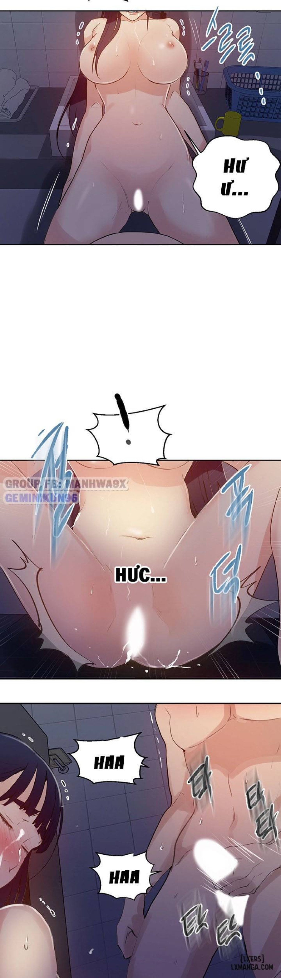 Lớp Học Gia Đình Chapter 63 - Next Chapter 64