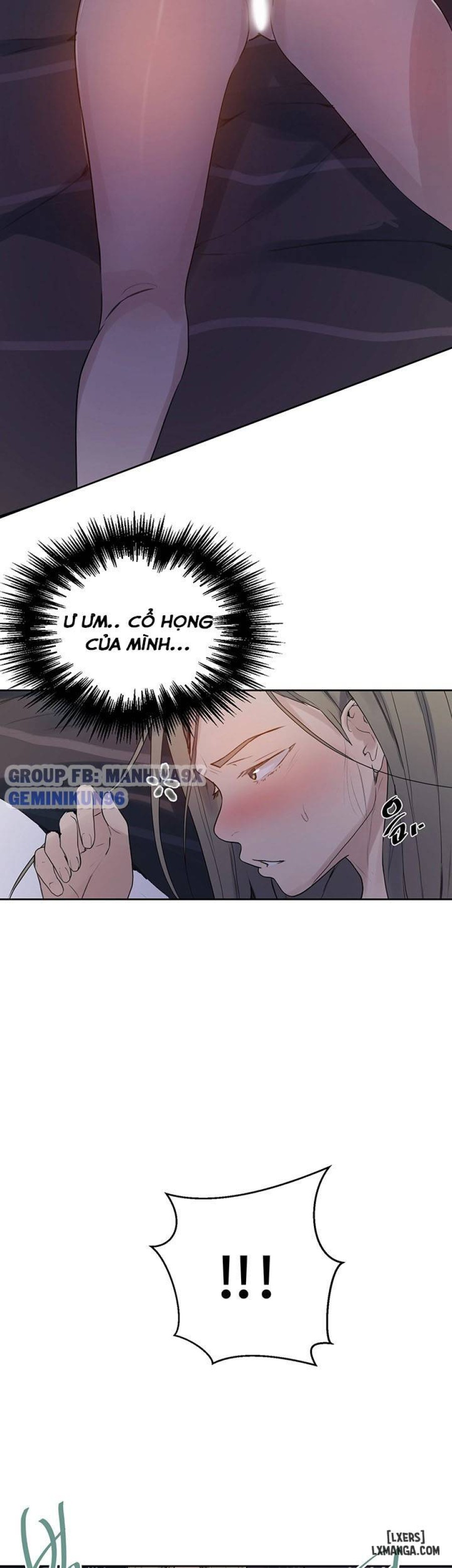 Lớp Học Gia Đình Chapter 63 - Next Chapter 64