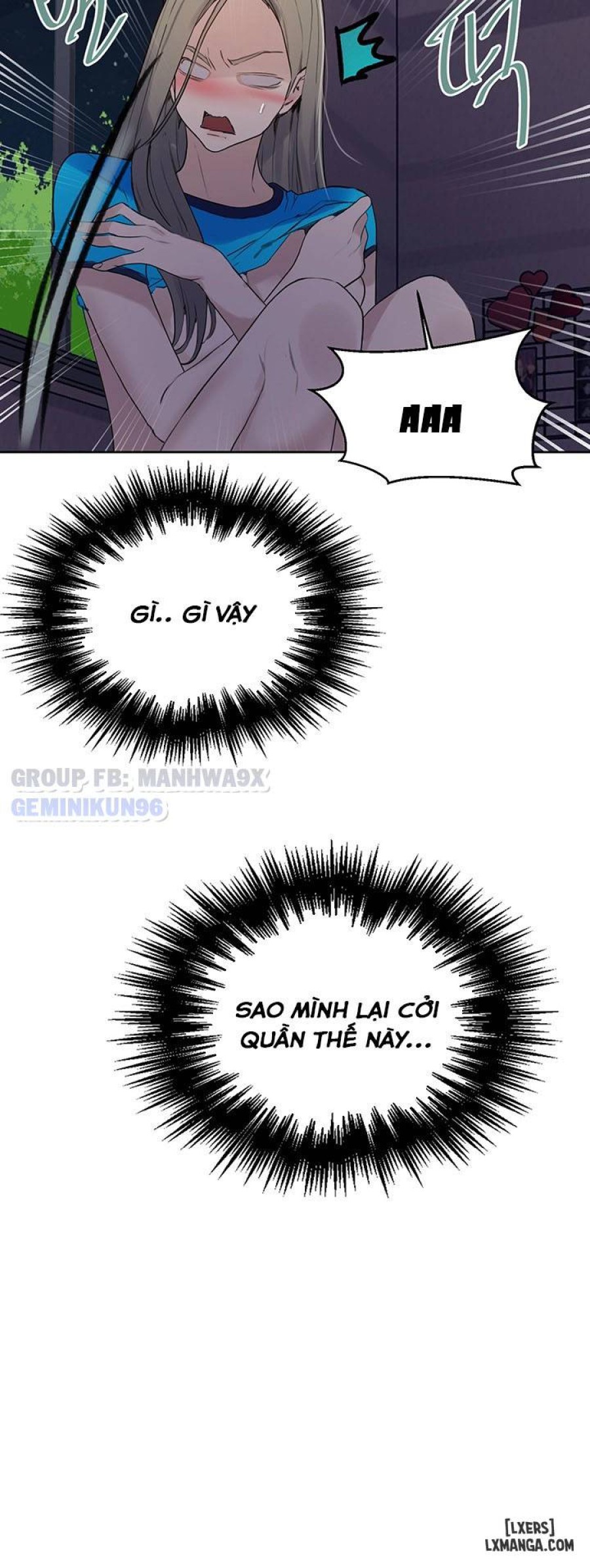 Lớp Học Gia Đình Chapter 63 - Next Chapter 64