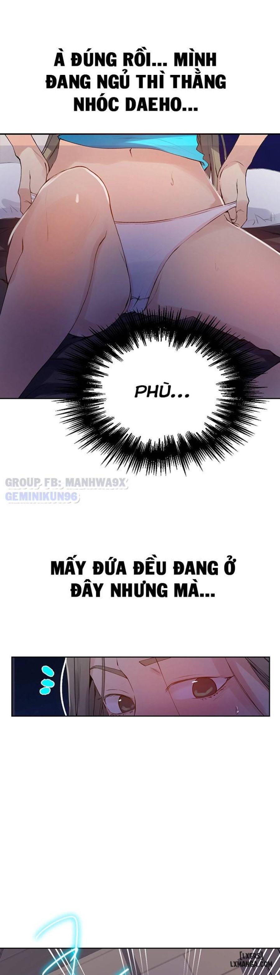 Lớp Học Gia Đình Chapter 63 - Next Chapter 64