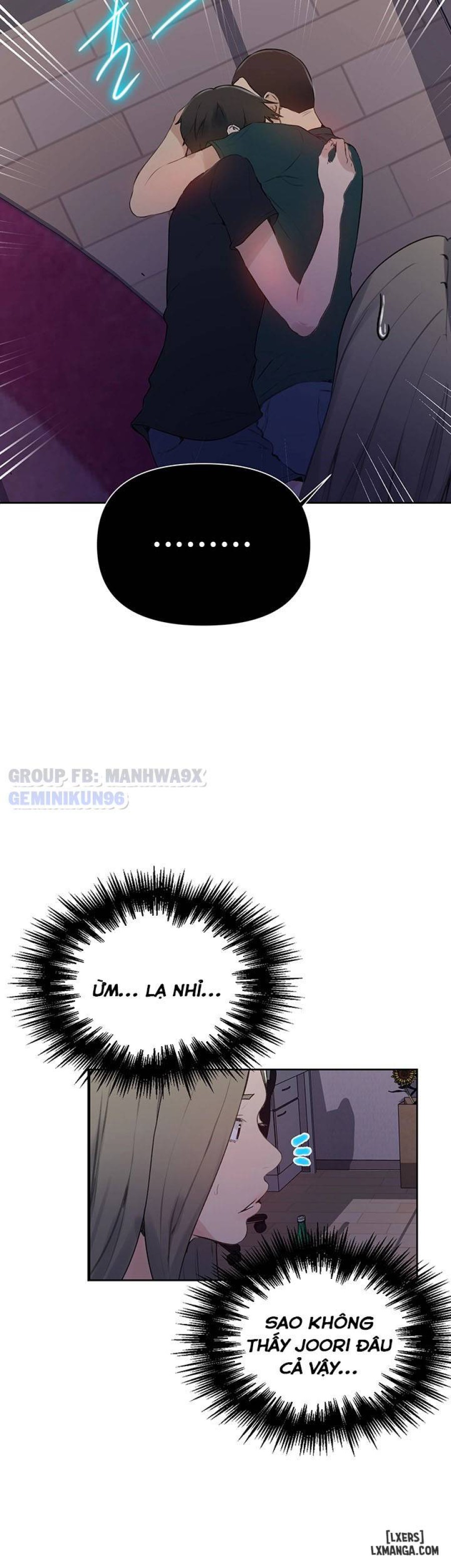 Lớp Học Gia Đình Chapter 63 - Next Chapter 64