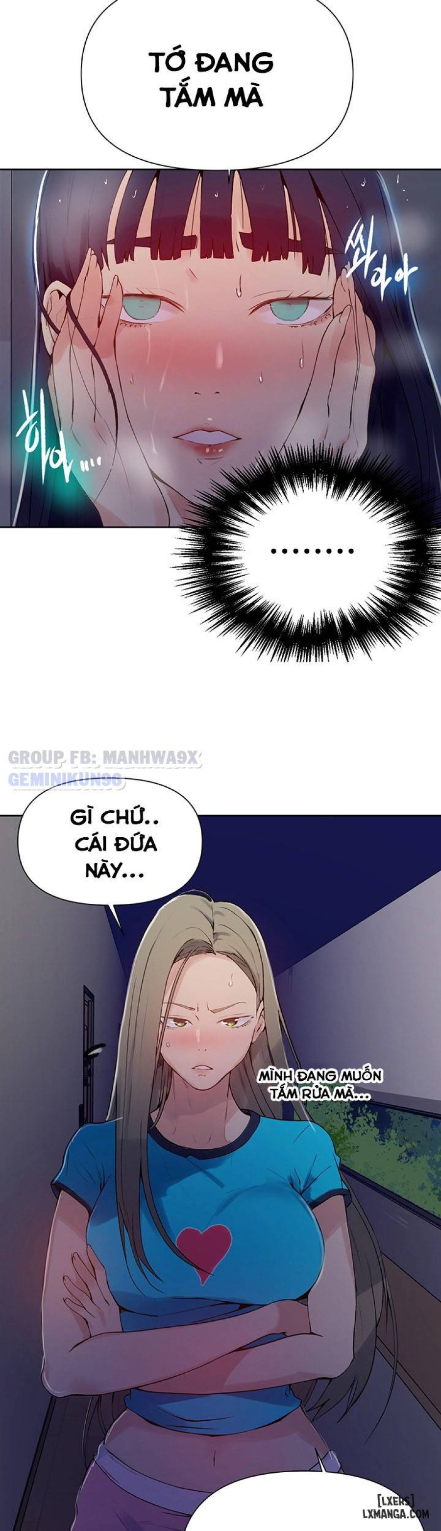 Lớp Học Gia Đình Chapter 63 - Next Chapter 64