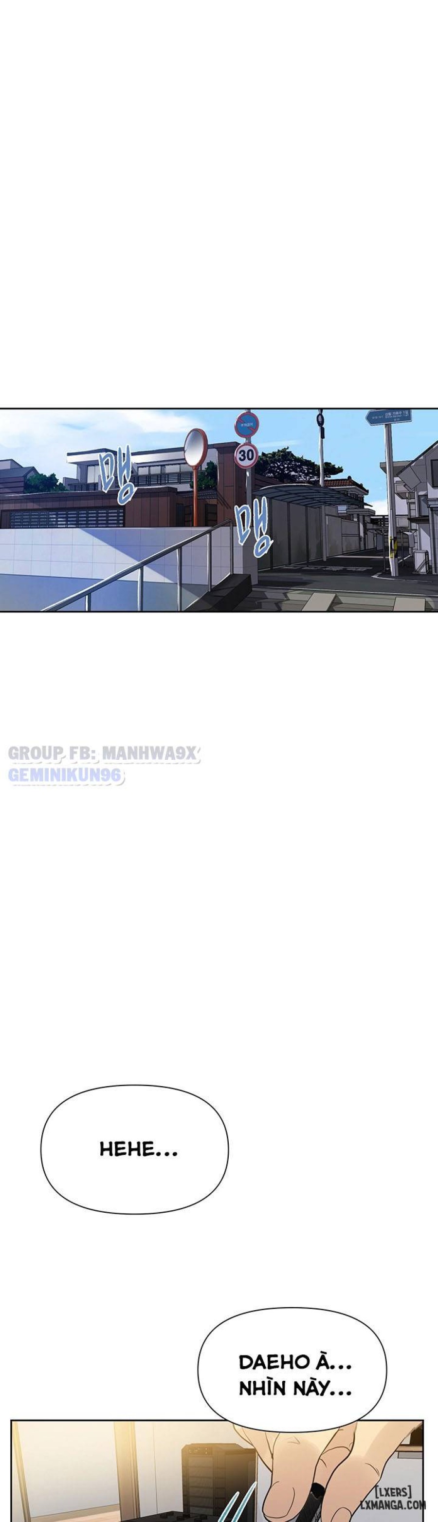 Lớp Học Gia Đình Chapter 63 - Next Chapter 64