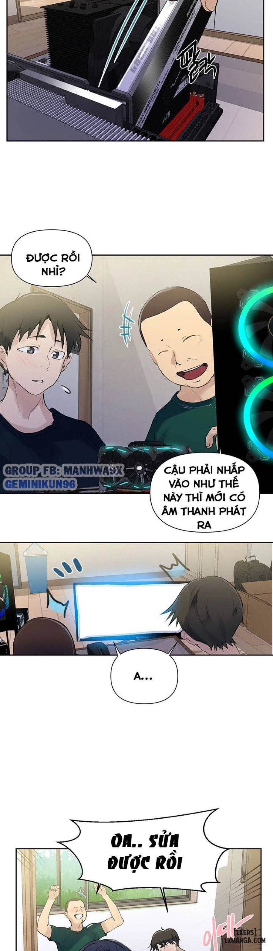 Lớp Học Gia Đình Chapter 63 - Next Chapter 64