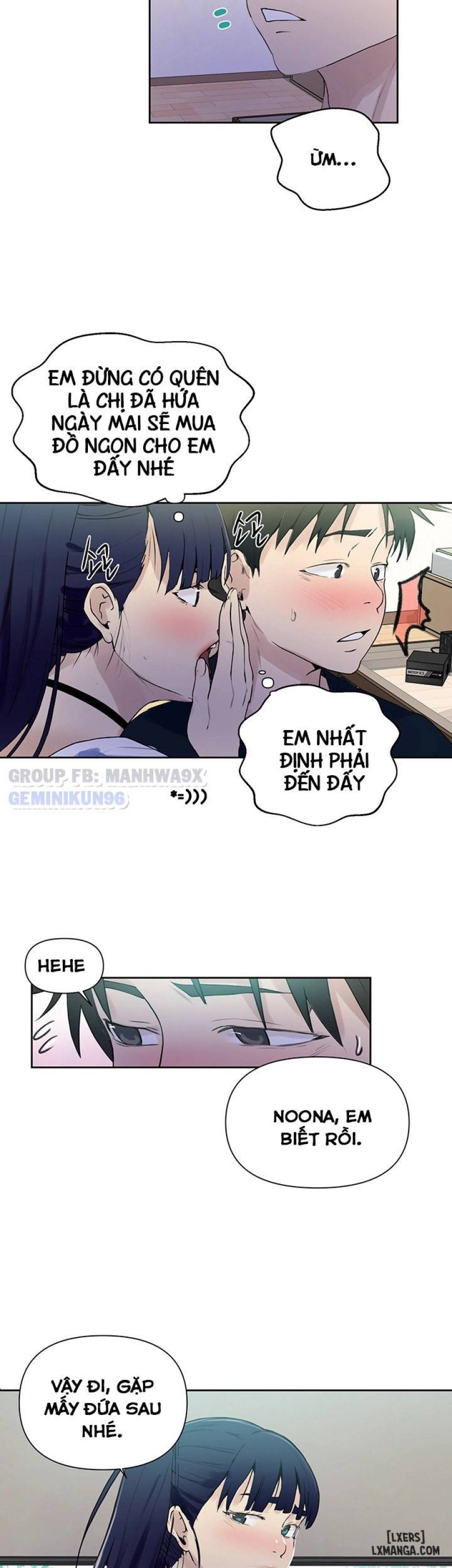 Lớp Học Gia Đình Chapter 63 - Next Chapter 64