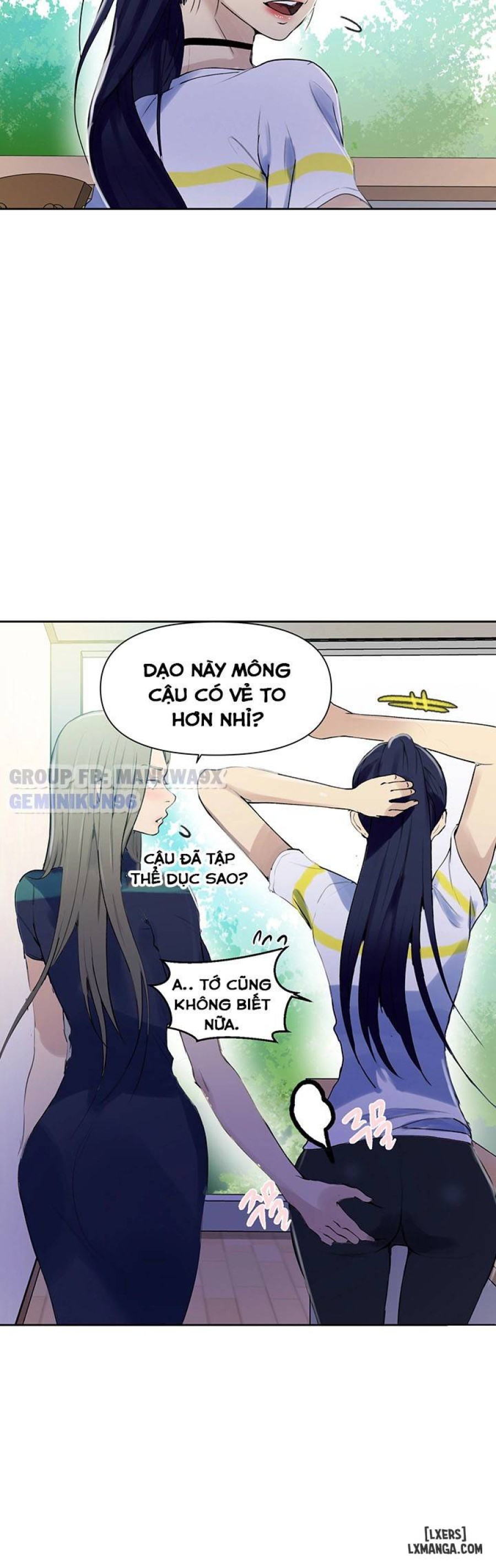 Lớp Học Gia Đình Chapter 63 - Next Chapter 64