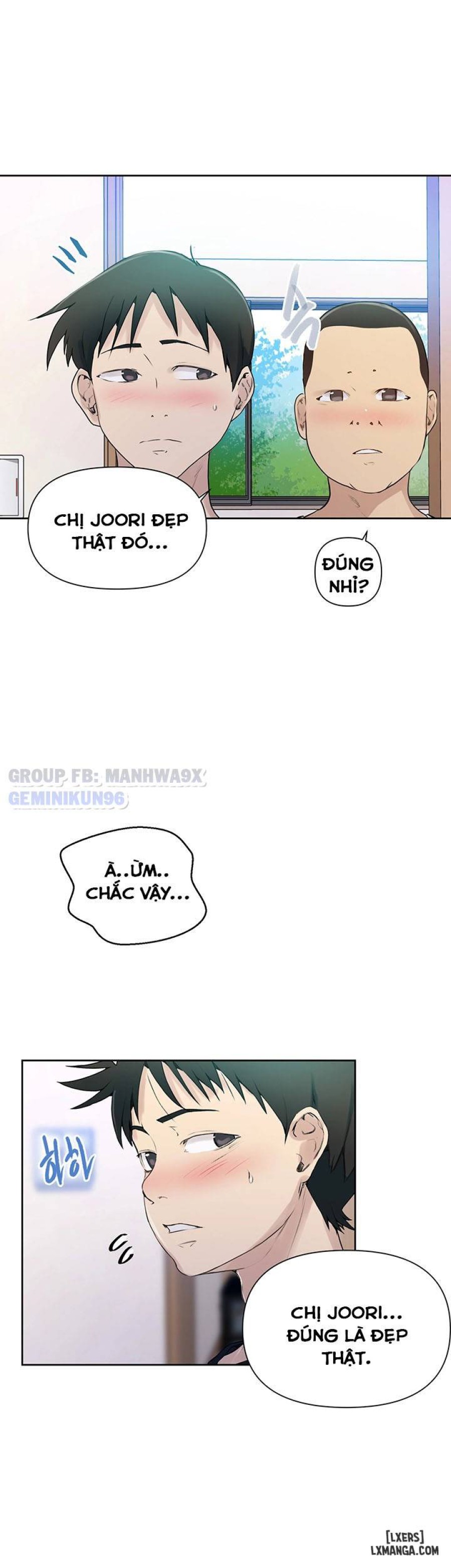 Lớp Học Gia Đình Chapter 63 - Next Chapter 64