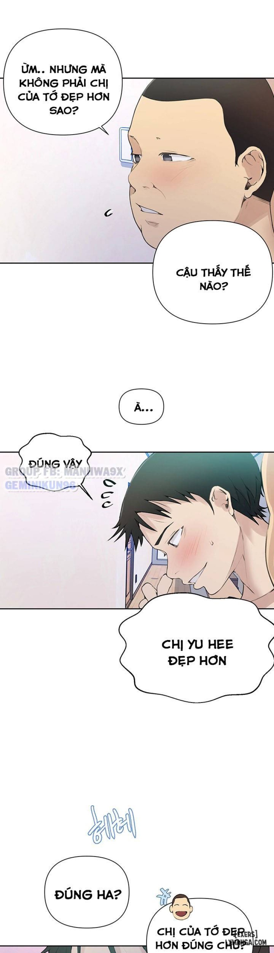 Lớp Học Gia Đình Chapter 63 - Next Chapter 64