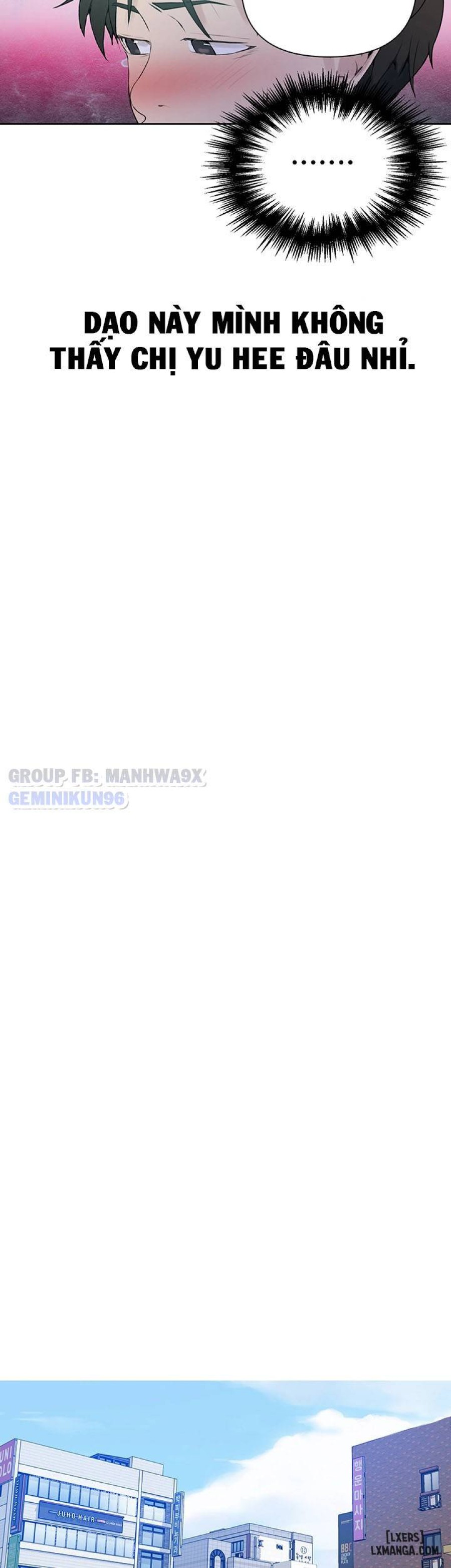 Lớp Học Gia Đình Chapter 63 - Next Chapter 64