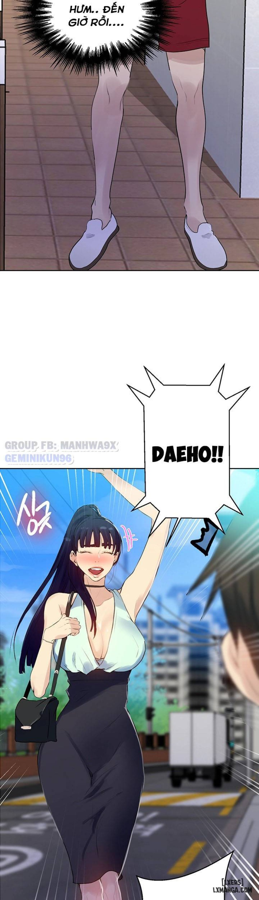 Lớp Học Gia Đình Chapter 63 - Next Chapter 64