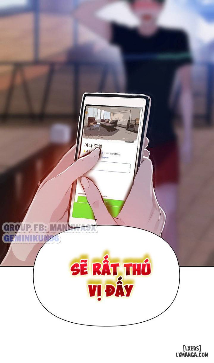 Lớp Học Gia Đình Chapter 64 - Next Chapter 65