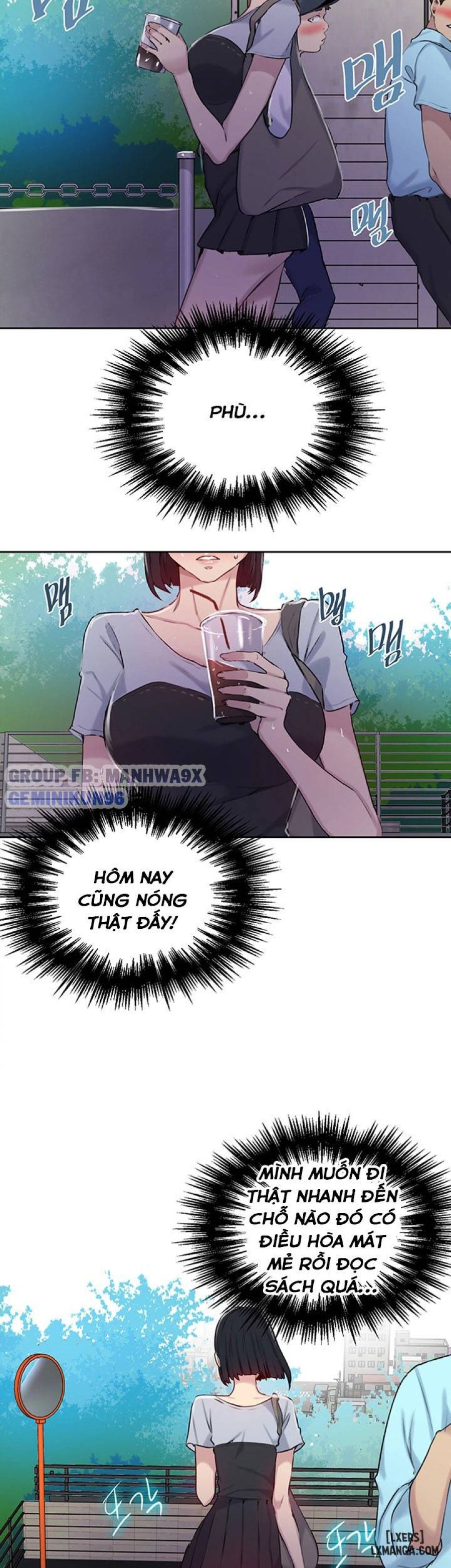 Lớp Học Gia Đình Chapter 64 - Next Chapter 65