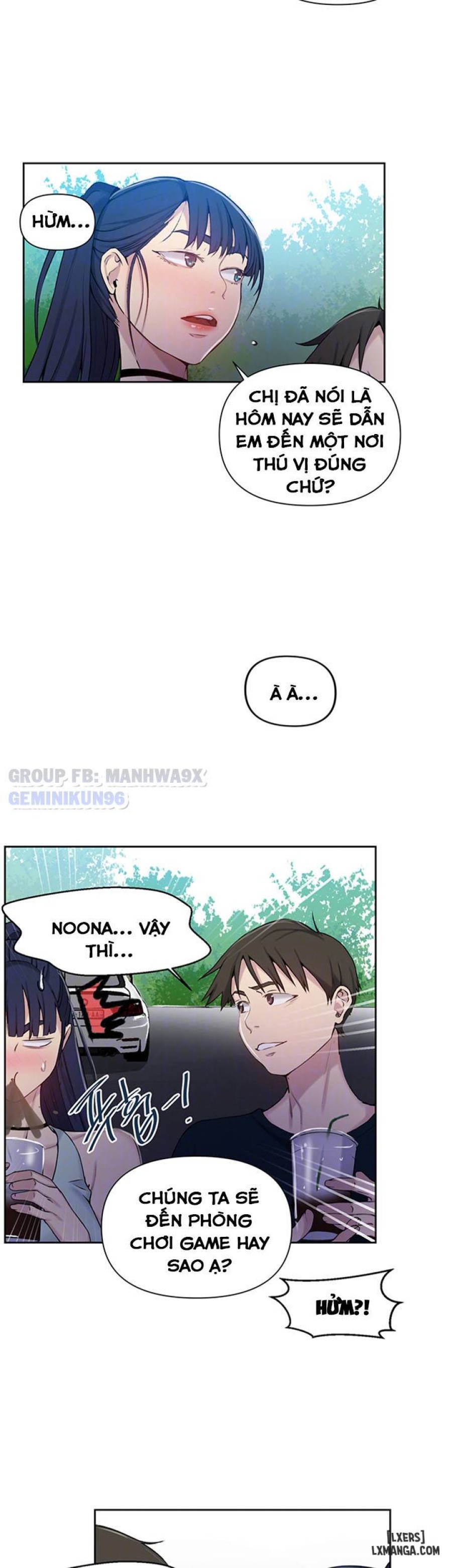 Lớp Học Gia Đình Chapter 64 - Next Chapter 65