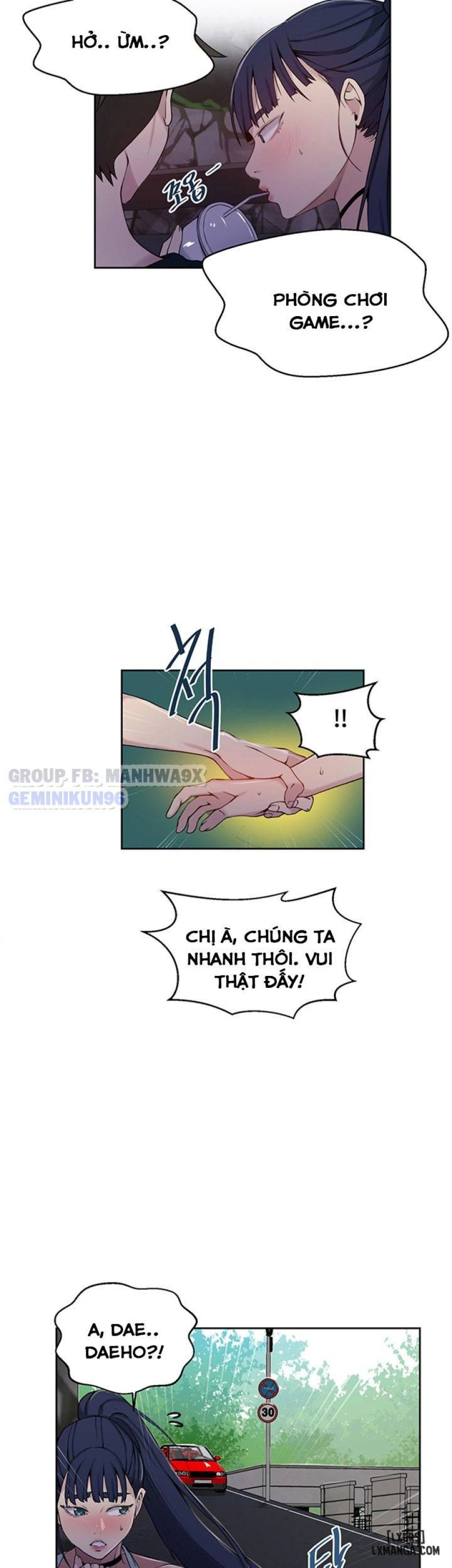 Lớp Học Gia Đình Chapter 64 - Next Chapter 65