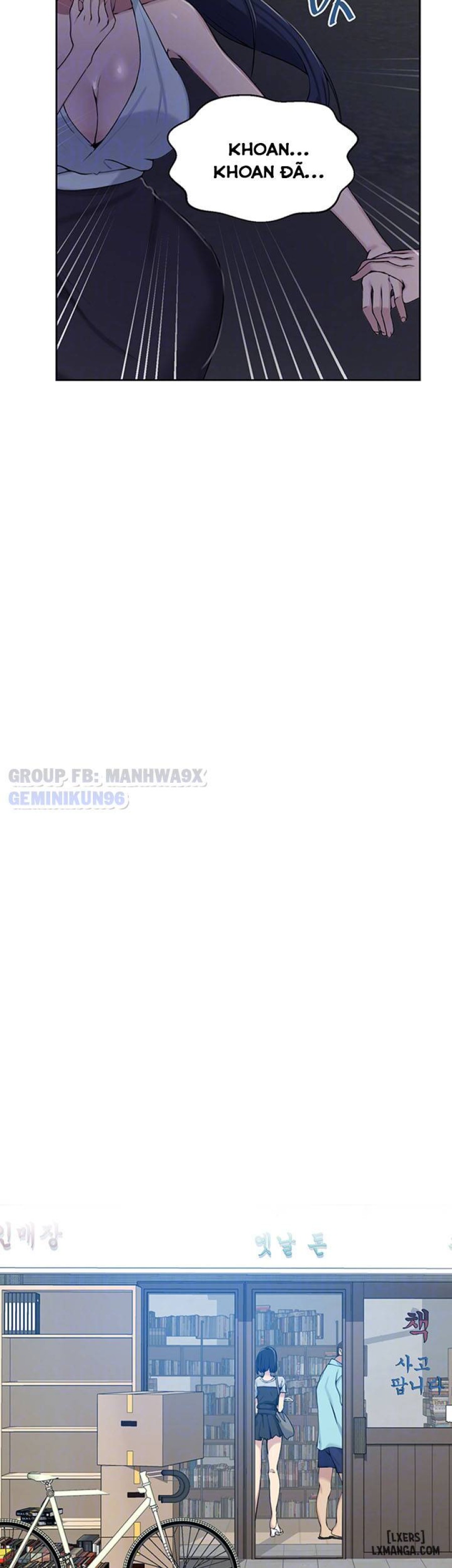 Lớp Học Gia Đình Chapter 64 - Next Chapter 65