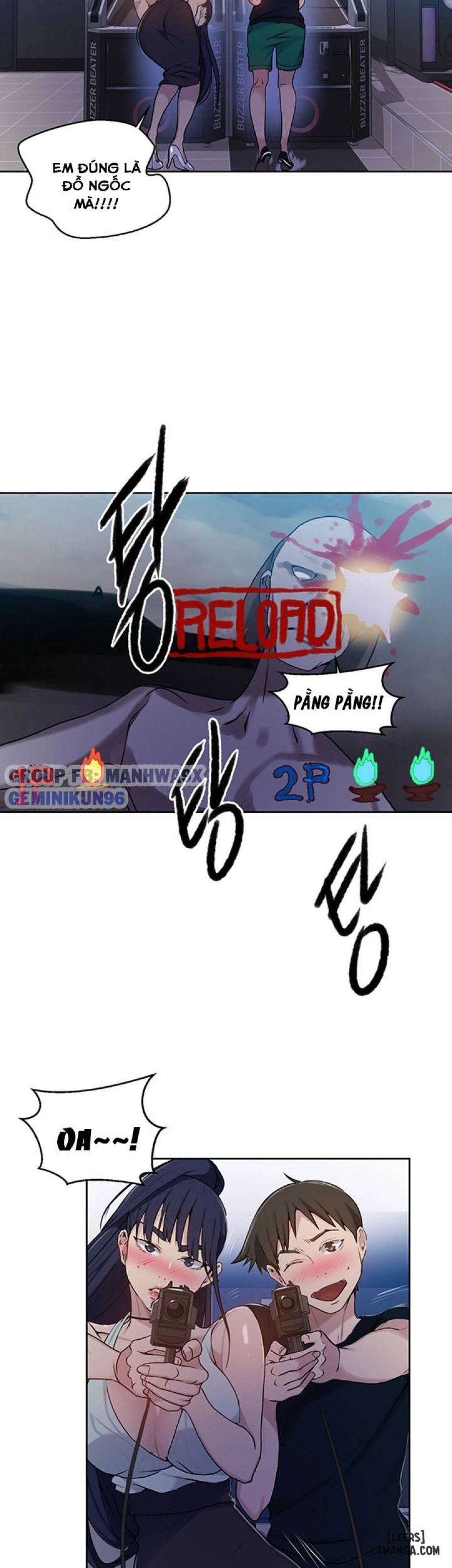 Lớp Học Gia Đình Chapter 64 - Next Chapter 65