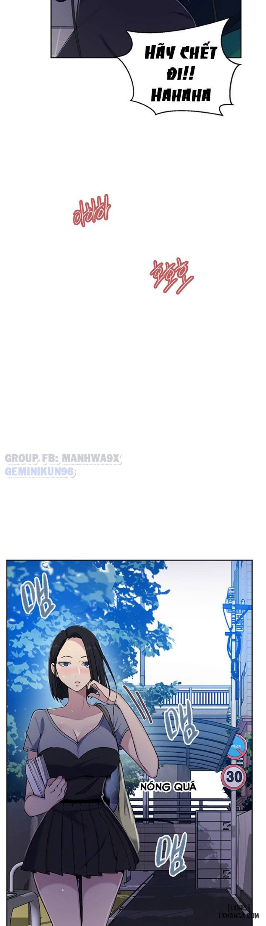 Lớp Học Gia Đình Chapter 64 - Next Chapter 65