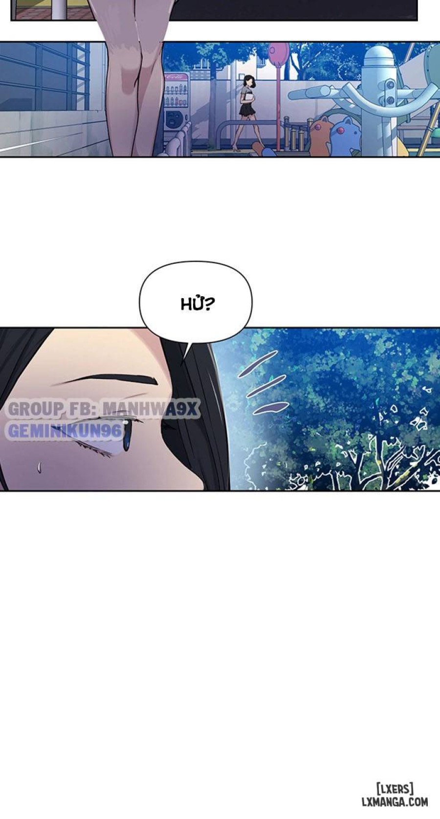 Lớp Học Gia Đình Chapter 64 - Next Chapter 65