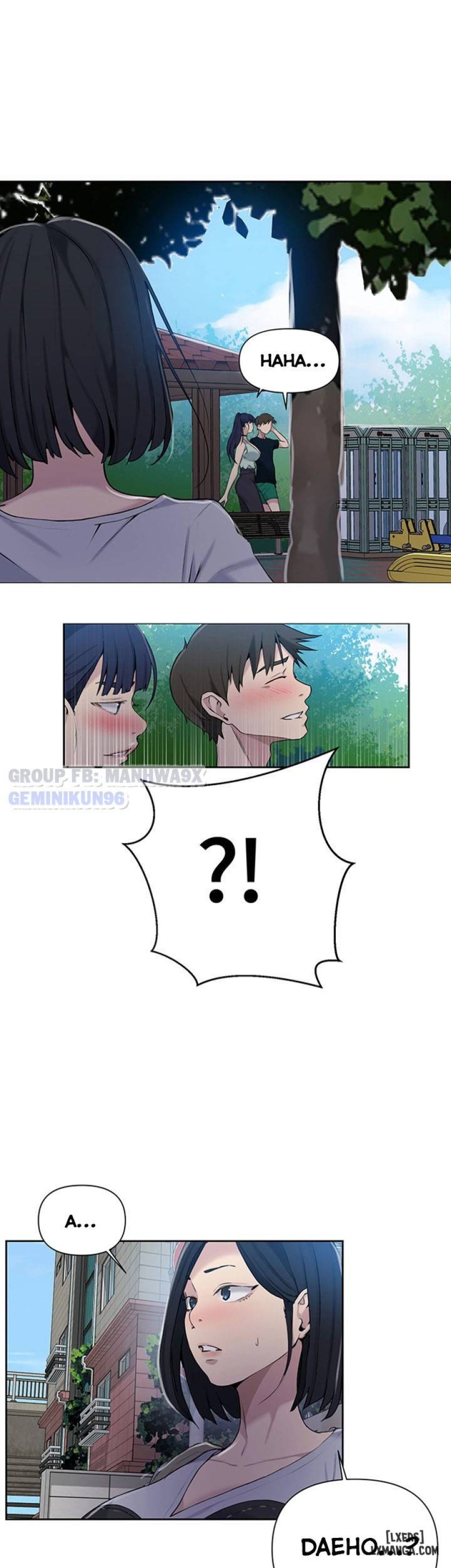 Lớp Học Gia Đình Chapter 64 - Next Chapter 65