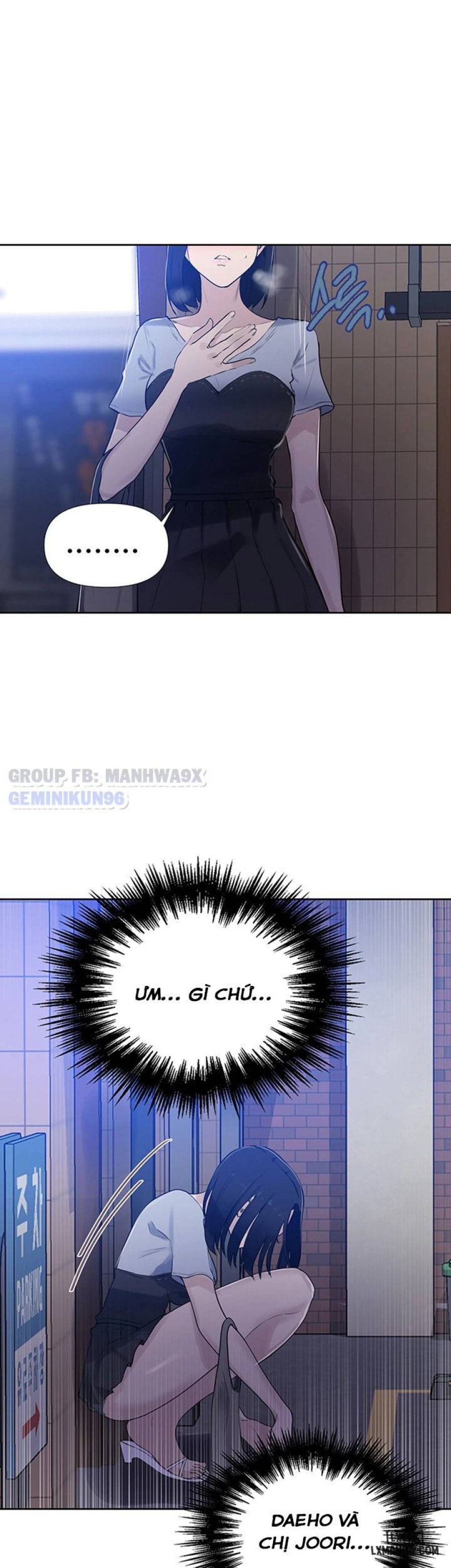 Lớp Học Gia Đình Chapter 64 - Next Chapter 65