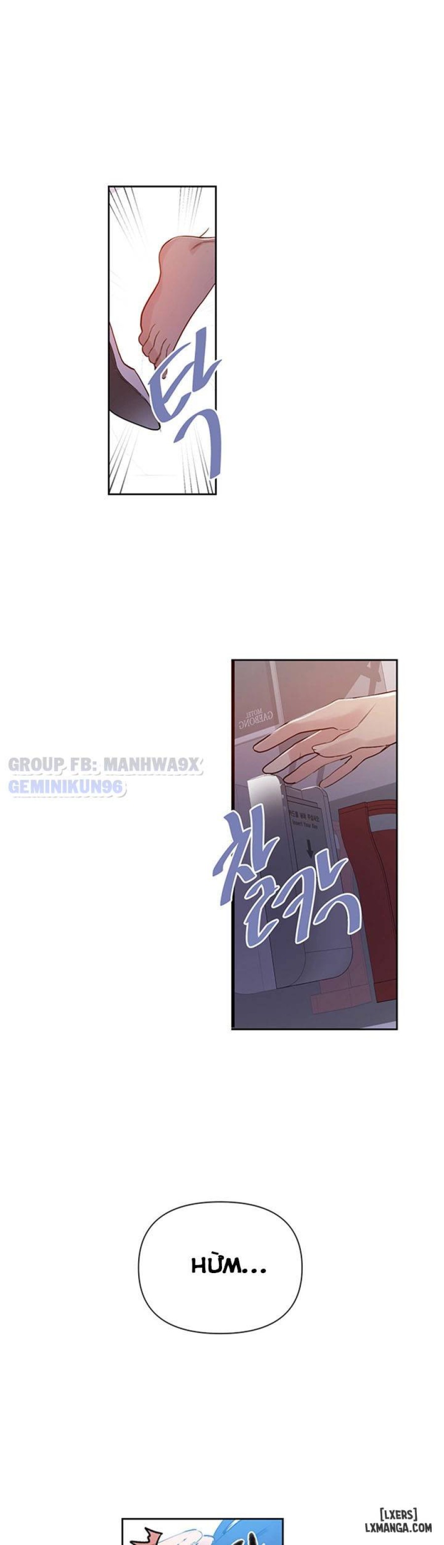 Lớp Học Gia Đình Chapter 64 - Next Chapter 65