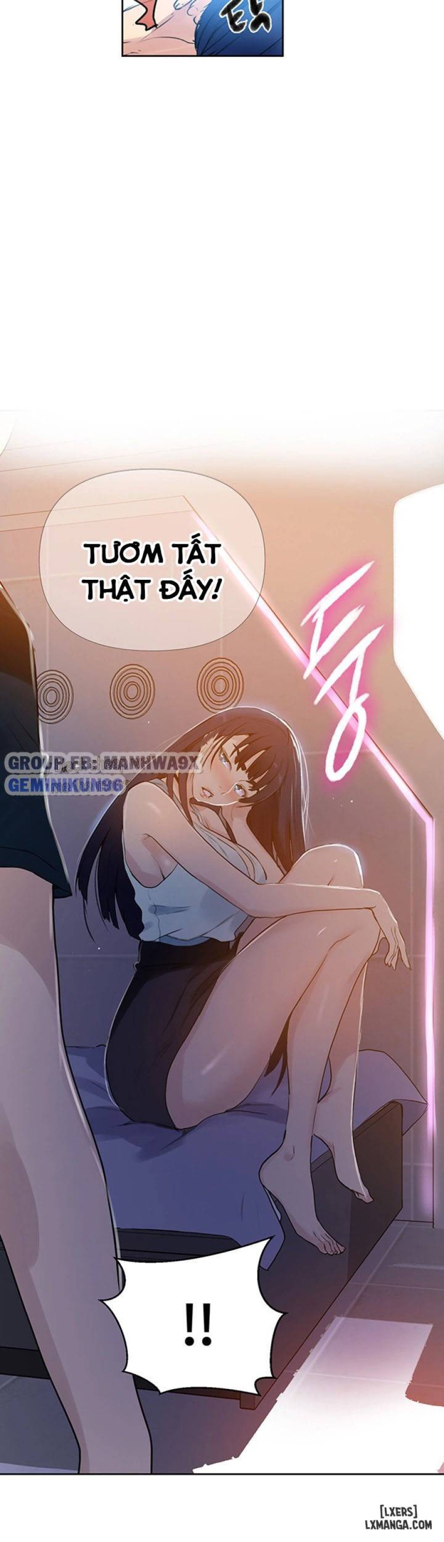 Lớp Học Gia Đình Chapter 64 - Next Chapter 65