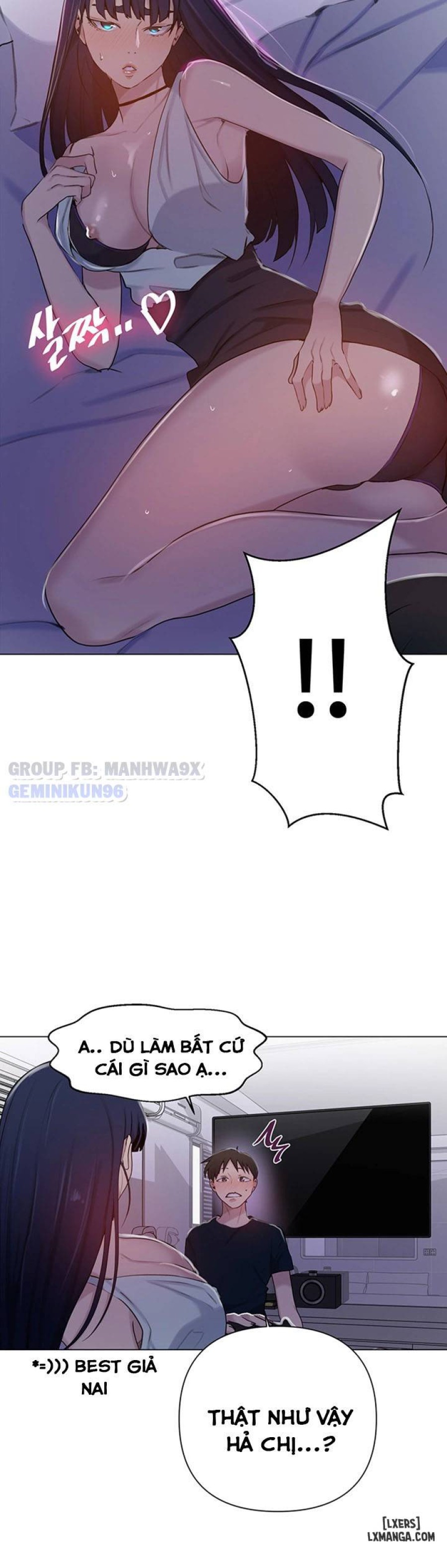 Lớp Học Gia Đình Chapter 64 - Next Chapter 65