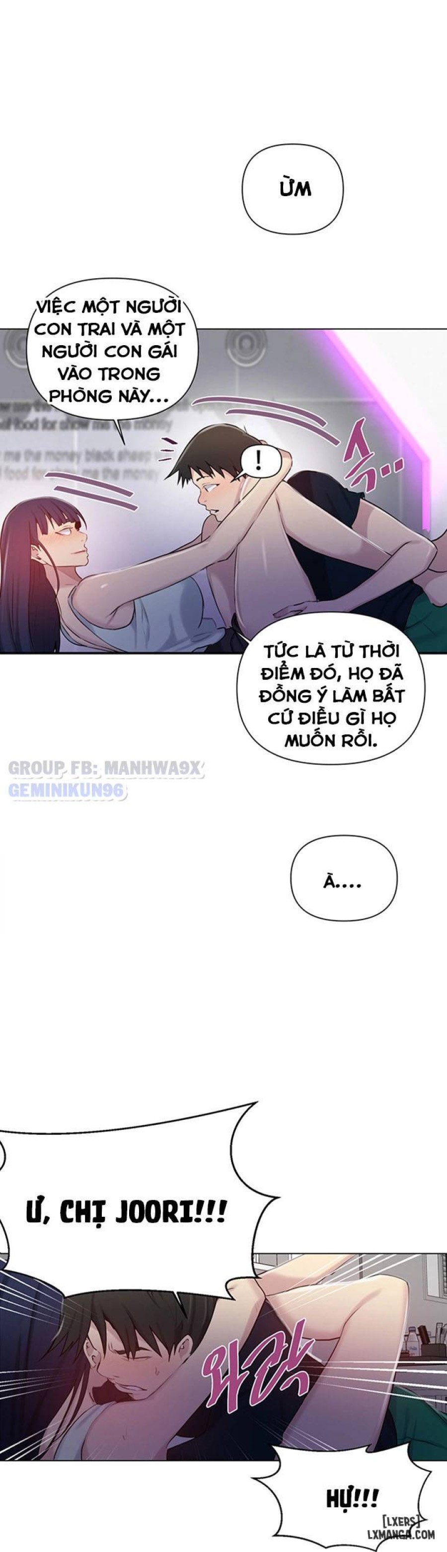 Lớp Học Gia Đình Chapter 64 - Next Chapter 65