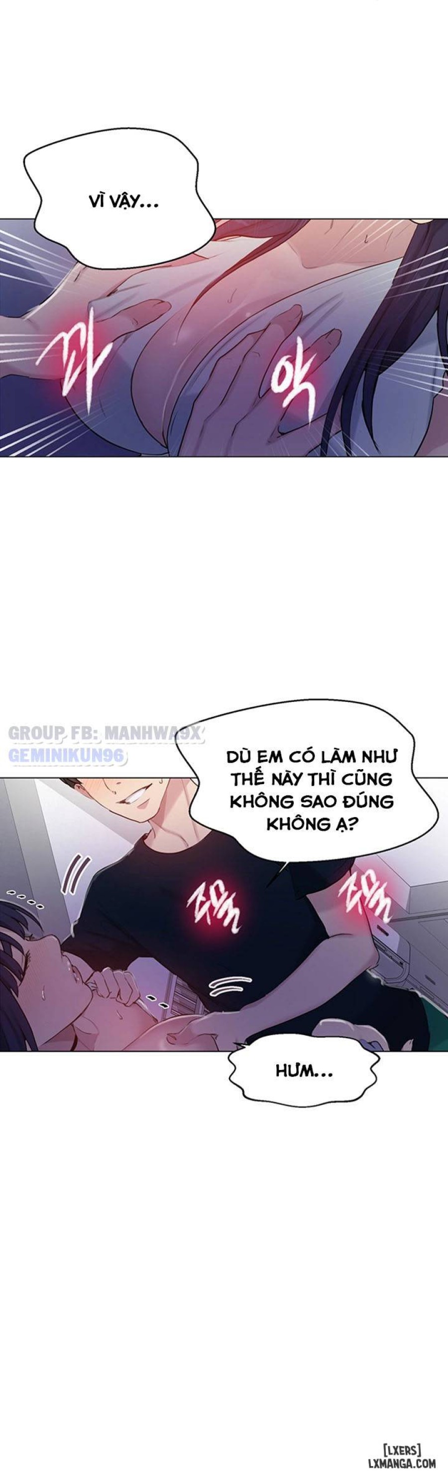 Lớp Học Gia Đình Chapter 64 - Next Chapter 65