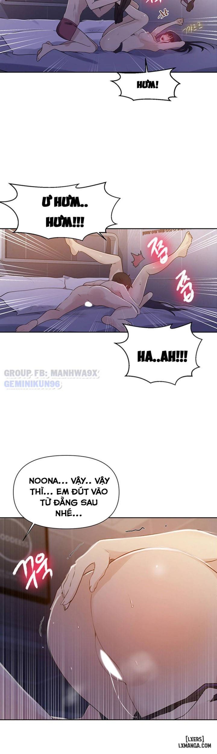 Lớp Học Gia Đình Chapter 64 - Next Chapter 65