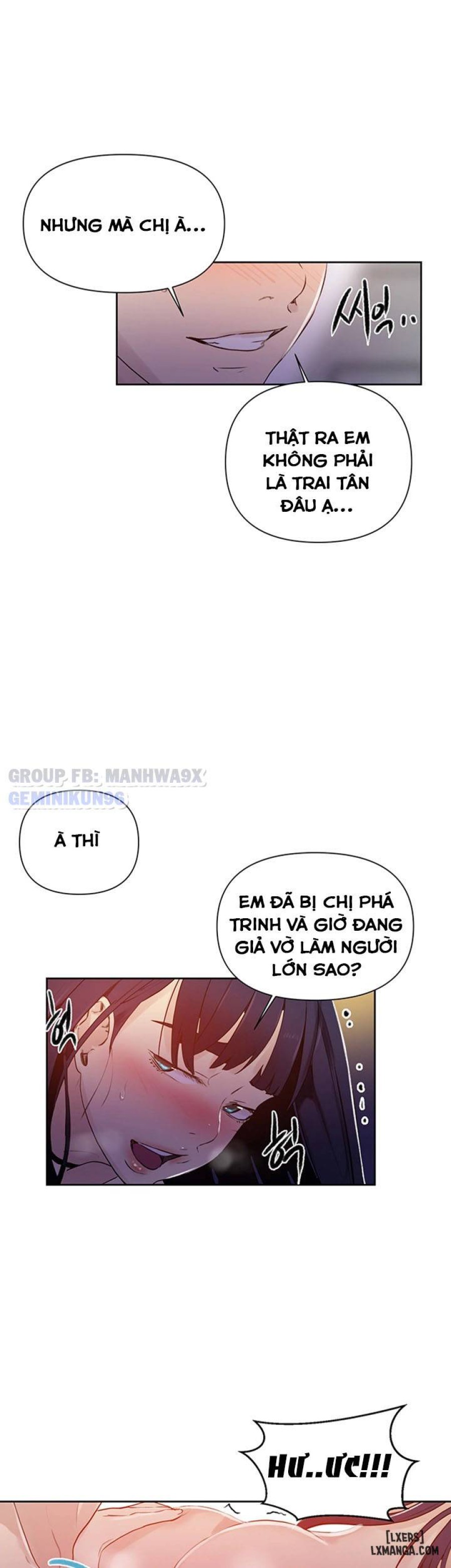 Lớp Học Gia Đình Chapter 64 - Next Chapter 65