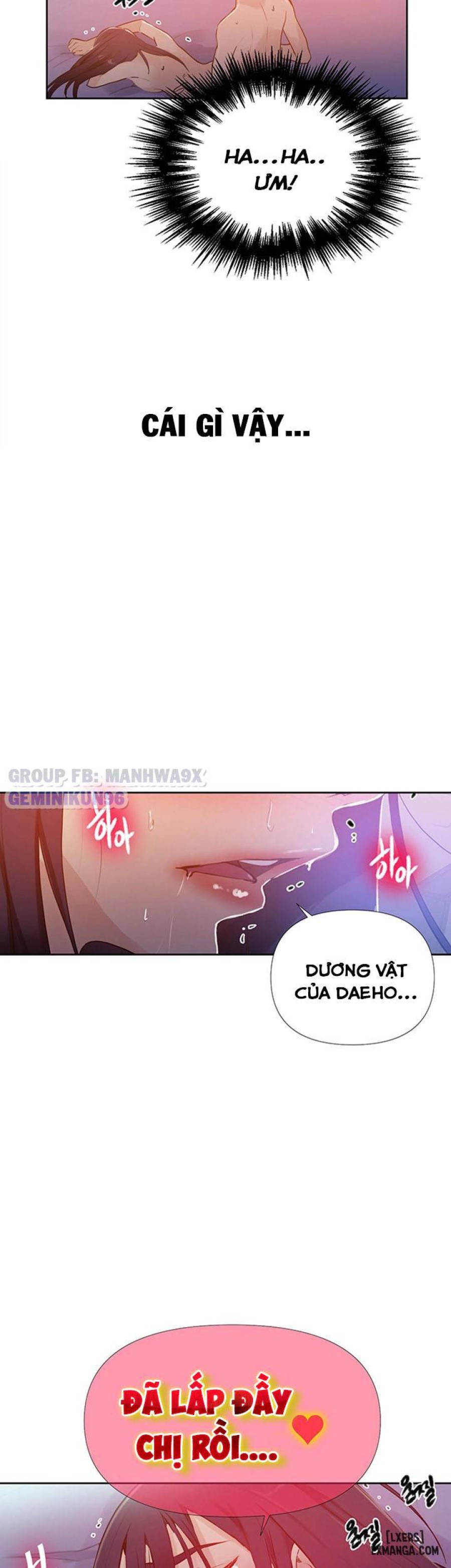 Lớp Học Gia Đình Chapter 64 - Next Chapter 65