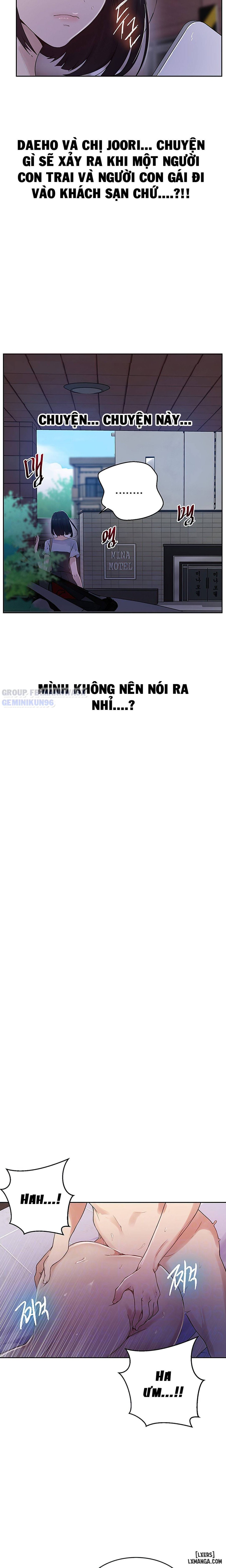 Lớp Học Gia Đình Chapter 65 - Next Chapter 66