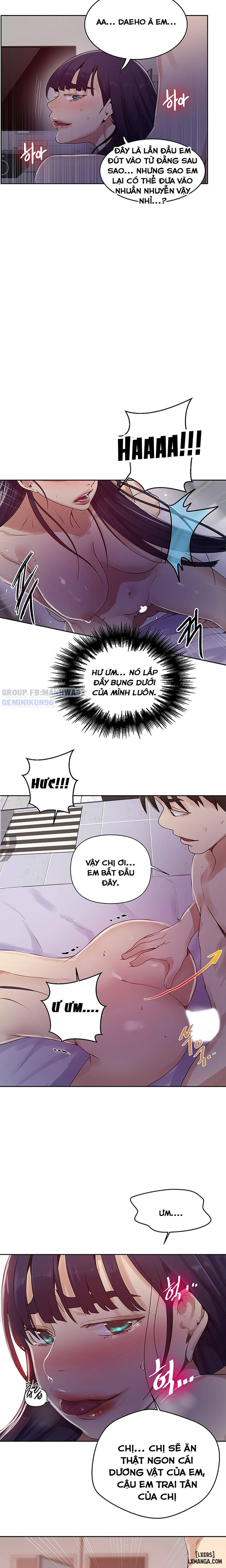 Lớp Học Gia Đình Chapter 65 - Next Chapter 66