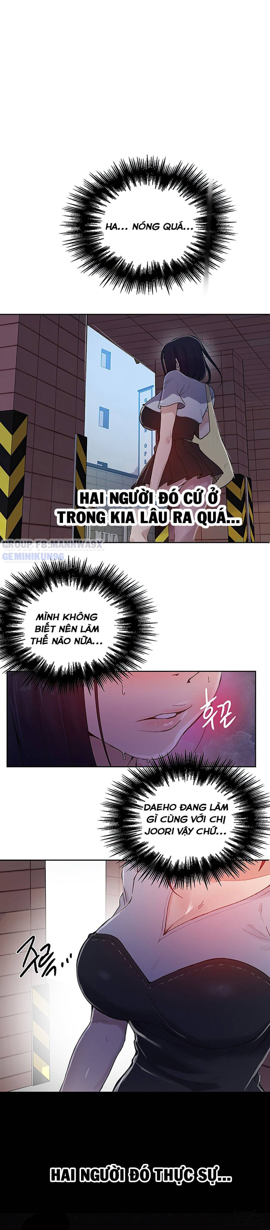 Lớp Học Gia Đình Chapter 65 - Next Chapter 66