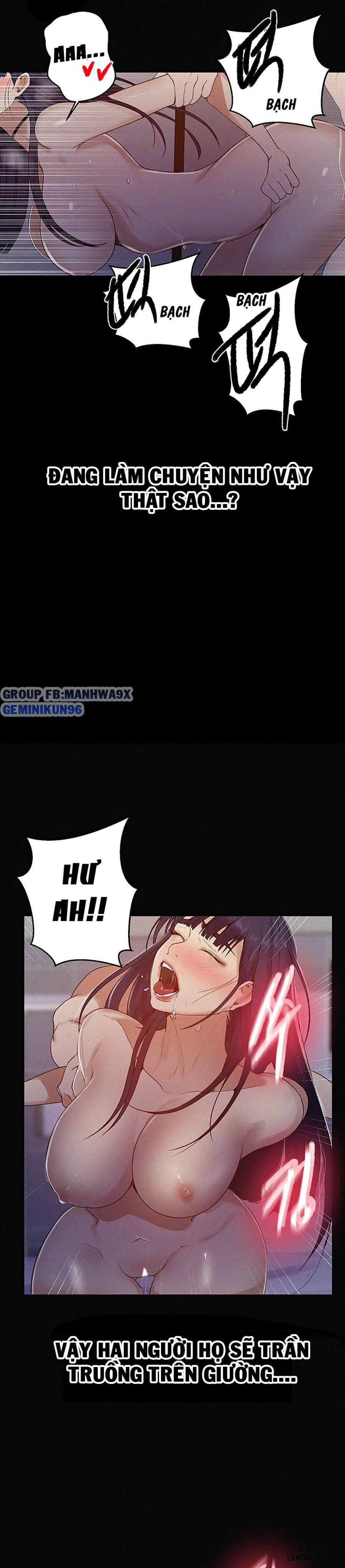 Lớp Học Gia Đình Chapter 65 - Next Chapter 66