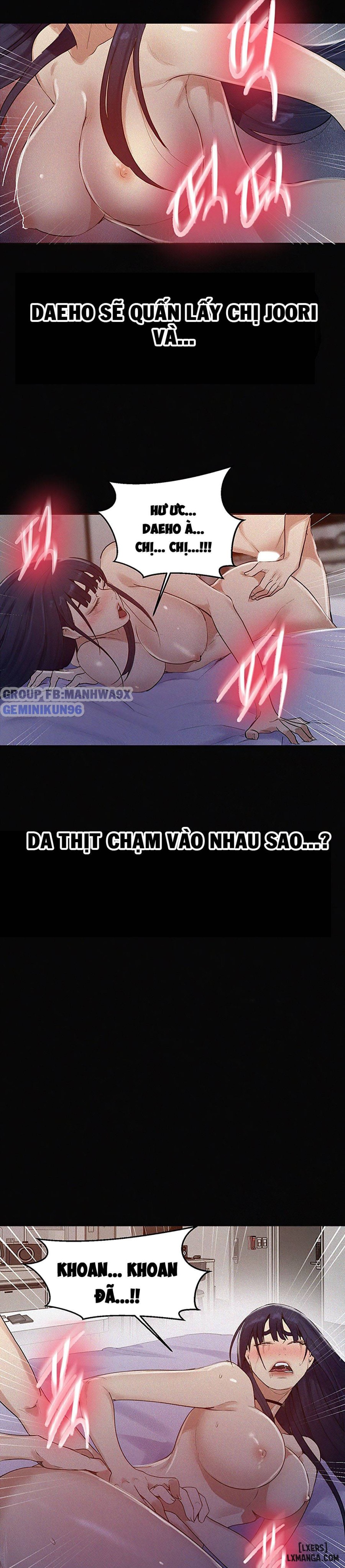 Lớp Học Gia Đình Chapter 65 - Next Chapter 66